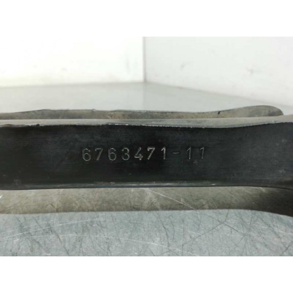 Recambio de brazo suspension superior trasero derecho para bmw serie 3 berlina (e90) 320d referencia OEM IAM 676347111  