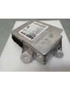 Recambio de centralita airbag para renault megane ii familiar 1.5 dci diesel referencia OEM IAM 8200481127 604289600 