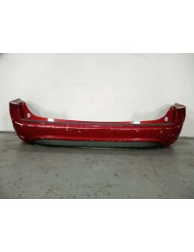 Recambio de paragolpes trasero para ford focus turnier (cb4) trend referencia OEM IAM  PINTURA MAL  2