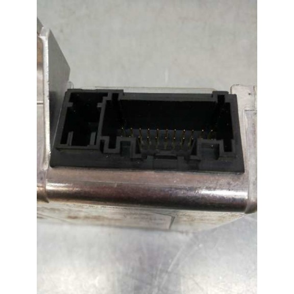 Recambio de centralita airbag para renault megane ii familiar 1.5 dci diesel referencia OEM IAM 8200481127 604289600 