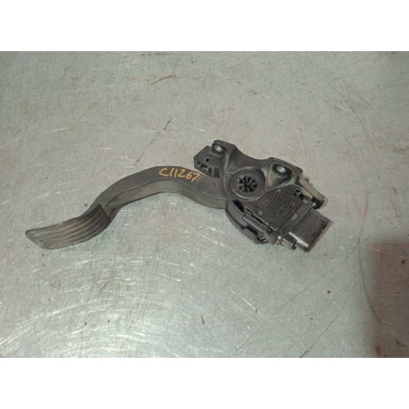 Recambio de potenciometro pedal para ford s-max (ca1) 2.0 tdci cat referencia OEM IAM 6G929F836JD  