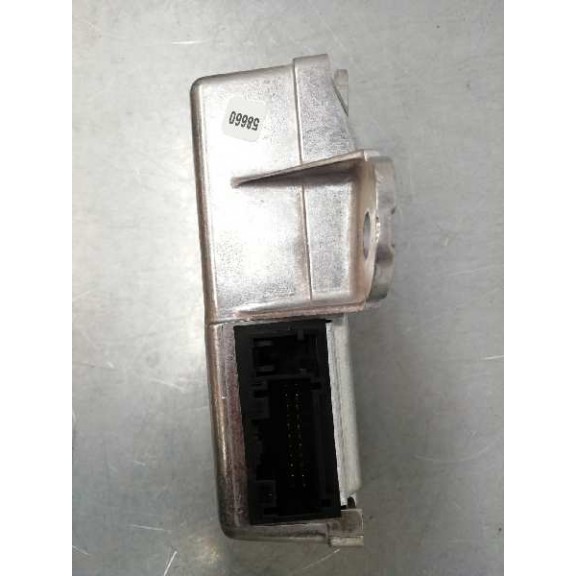 Recambio de centralita airbag para renault megane ii familiar 1.5 dci diesel referencia OEM IAM 8200481127 604289600 