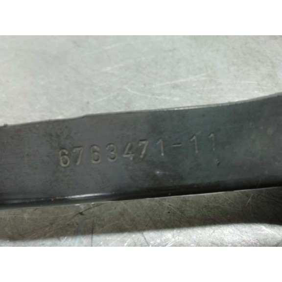 Recambio de brazo suspension superior trasero izquierdo para bmw serie 3 berlina (e90) 320d referencia OEM IAM 676347111  