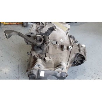 Recambio de caja casco para seat ibiza (6l1) 1.9 sdi referencia OEM IAM GSA  