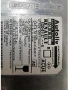 Recambio de centralita airbag para renault megane ii familiar 1.5 dci diesel referencia OEM IAM 8200481127 604289600 