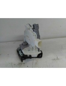 Recambio de cerradura puerta trasera derecha para volkswagen passat berlina (3c2) referencia OEM IAM 3C4839016A NUEVO 8K0839016 