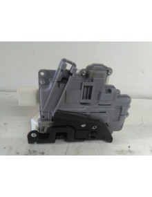 Recambio de cerradura puerta trasera derecha para volkswagen passat berlina (3c2) referencia OEM IAM 3C4839016A NUEVO 8K0839016  2