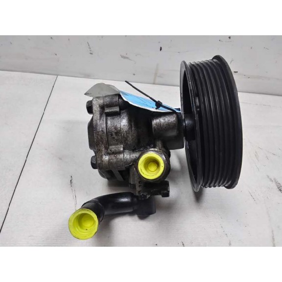 Recambio de bomba direccion para kia sorento 2.5 crdi active referencia OEM IAM   