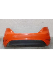 Recambio de paragolpes trasero para ford fiesta (ccn) 1.25 16v cat referencia OEM IAM  ROJO PILOTO TRASERO DERECHO ROTO Y ALGÚN 
