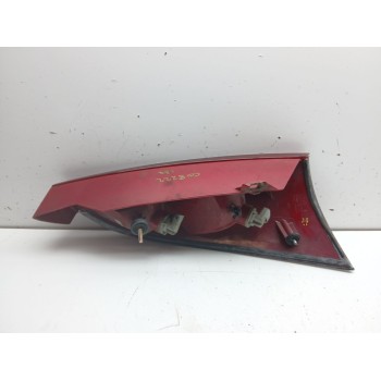 Recambio de piloto trasero izquierdo para ford focus berlina (cak) ambiente referencia OEM IAM 1m5113408a  