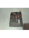 Recambio de caja reles / fusibles para nissan note acenta referencia OEM IAM 241426300309 284B71HZ2A 