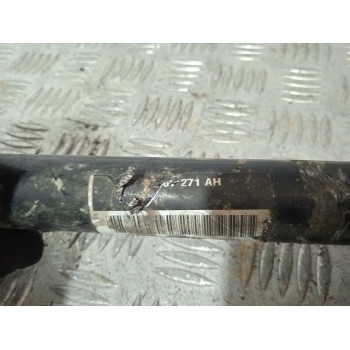 Recambio de transmision delantera izquierda para volkswagen arteon (3h8) referencia OEM IAM 3Q0407271AH AUTO 