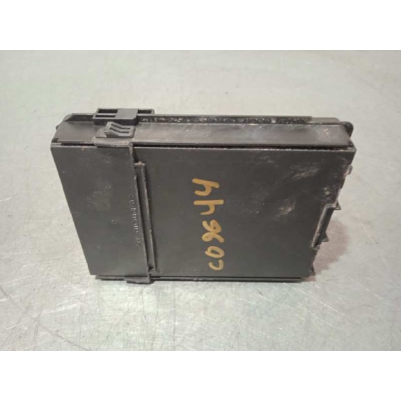 Recambio de caja reles / fusibles para nissan note acenta referencia OEM IAM 241426300309 284B71HZ2A 