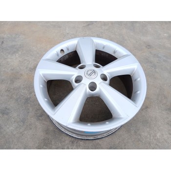 LLANTA 61/2JX17 CH5 ET40 X1 JD110MB55