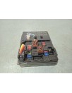 Recambio de caja reles / fusibles para nissan note acenta referencia OEM IAM 241426300309 284B71HZ2A 