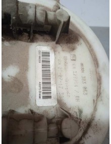 Recambio de aforador para opel zafira b cosmo referencia OEM IAM 13129984 0580303063 93190714 2