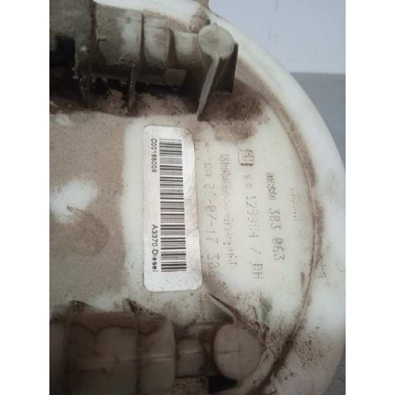 Recambio de aforador para opel zafira b cosmo referencia OEM IAM 13129984 0580303063 93190714