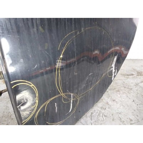 Recambio de puerta trasera izquierda para kia picanto 1.0 cat referencia OEM IAM 770031Y030 SIN ACCESORIOS 