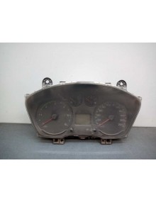 Recambio de cuadro instrumentos para ford transit caja cerrada ´06 ft 260 k (corto) lkw (camion) referencia OEM IAM 6C1T10849 SU