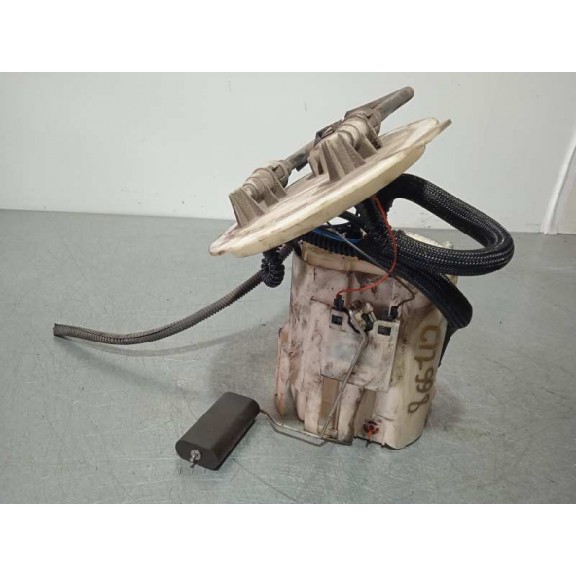 Recambio de aforador para opel zafira b cosmo referencia OEM IAM 13129984 0580303063 93190714