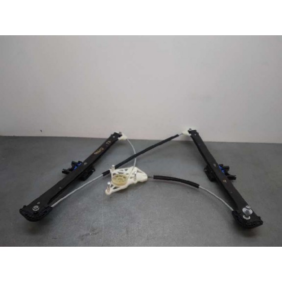 Recambio de elevalunas trasero derecho para audi q7 (4m) referencia OEM IAM S006376102A NUEVO SOLO MECANISMO