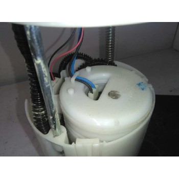 Recambio de aforador para mazda 2 lim. () exclusive-line referencia OEM IAM KA2921006580  