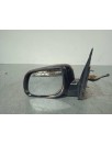 Recambio de retrovisor izquierdo para kia picanto 1.0 cat referencia OEM IAM 876101Y010Z1 MANUAL NEGRO