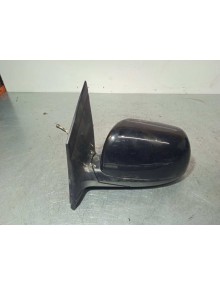 Recambio de retrovisor izquierdo para kia picanto 1.0 cat referencia OEM IAM 876101Y010Z1 MANUAL NEGRO 2