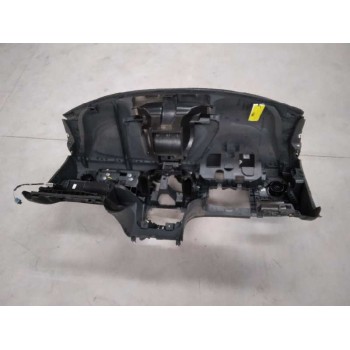 Recambio de kit airbag para dacia lodgy comfort referencia OEM IAM 681000511R 2ºSERIE 