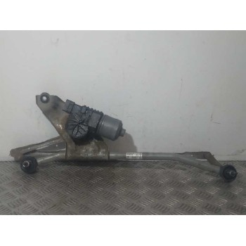 Recambio de motor limpia delantero para dacia duster ambiance 4x2 referencia OEM IAM 8200619512 3397020879 5 PINES