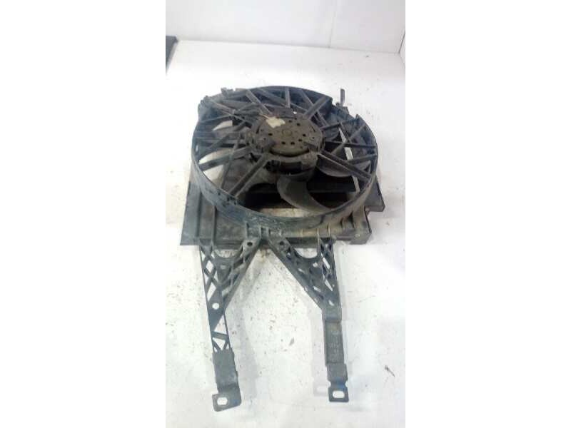 Recambio de electroventilador para tata indigo marina referencia OEM IAM   