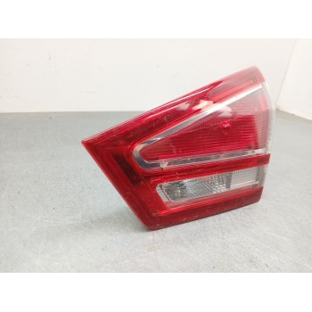 Recambio de piloto trasero derecho interior para ford b-max (jk) 1.0 ecoboost referencia OEM IAM AV1113A602  