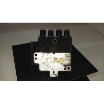 Recambio de bobina encendido para opel vectra b berlina básico (1999) referencia OEM IAM 1103872  