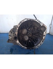 Recambio de caja cambios para renault laguna iii dynamique referencia OEM IAM PK4007 6V 179.000KM 2