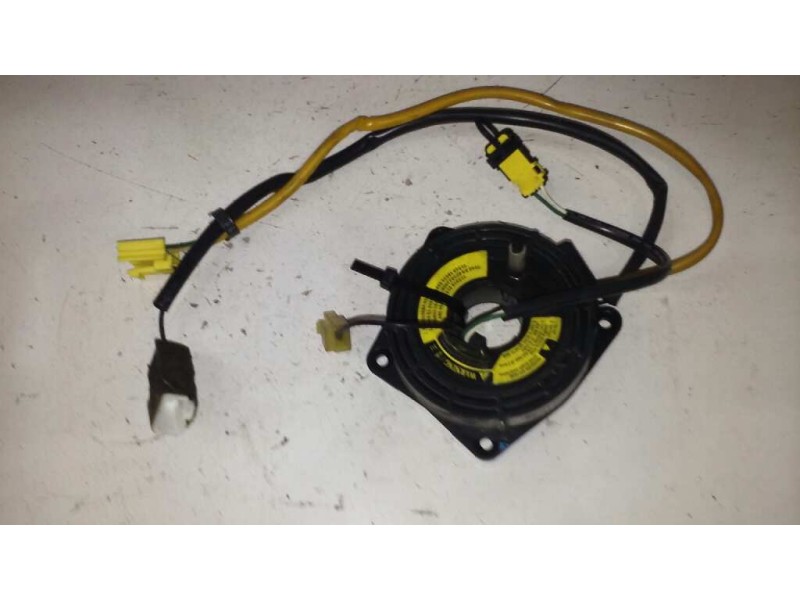 Recambio de anillo airbag para daewoo lacetti cdx referencia OEM IAM FN4PR06AX  