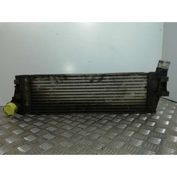 Recambio de intercooler para renault scenic ii confort authentique referencia OEM IAM 820011540  