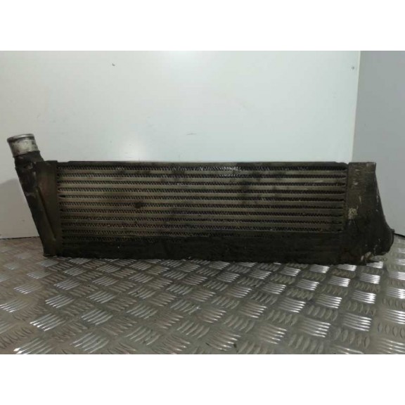 Recambio de intercooler para renault scenic ii confort authentique referencia OEM IAM 820011540  