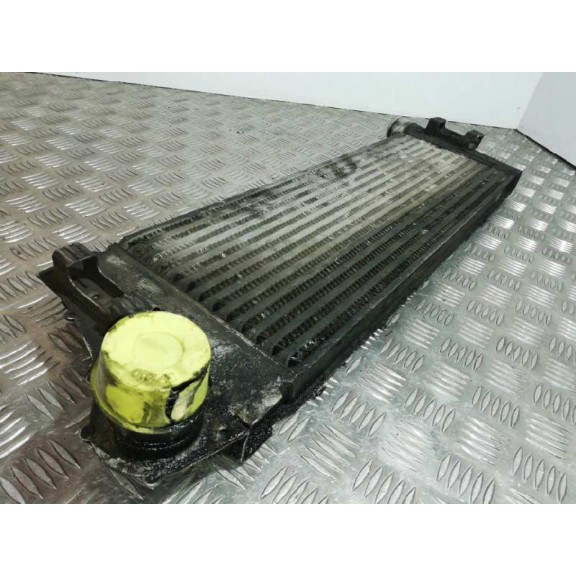 Recambio de intercooler para renault scenic ii confort authentique referencia OEM IAM 820011540  