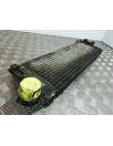 Recambio de intercooler para renault scenic ii confort authentique referencia OEM IAM 820011540  