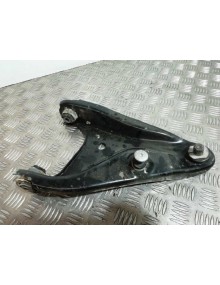 Recambio de brazo suspension inferior delantero derecho para dacia dokker essential referencia OEM IAM 545006623R 545004529R 545