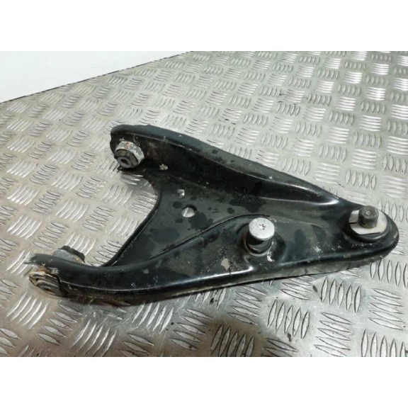 Recambio de brazo suspension inferior delantero derecho para dacia dokker essential referencia OEM IAM 545006623R 545004529R 545