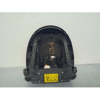 Recambio de luz interior para bmw mini (r56) one referencia OEM IAM 3455632 28252455 DELANTERA