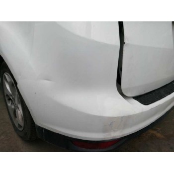 Recambio de paragolpes trasero para ford c-max trend referencia OEM IAM  BLANCO TOCADOY PARA PINTAR