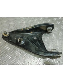 Recambio de brazo suspension inferior delantero izquierdo para dacia dokker essential referencia OEM IAM 545017081R 545010294R 5