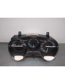 Recambio de cuadro instrumentos para seat leon (1p1) 1.6 referencia OEM IAM 1P0920804B  