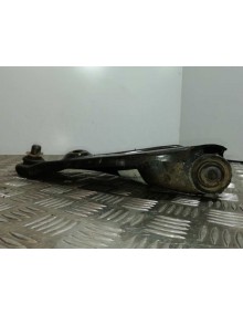 Recambio de brazo suspension inferior delantero izquierdo para dacia dokker essential referencia OEM IAM 545017081R 545010294R 5 2