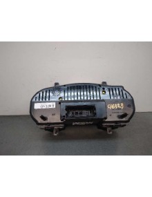 Recambio de cuadro instrumentos para seat leon (1p1) 1.6 referencia OEM IAM 1P0920804B   2
