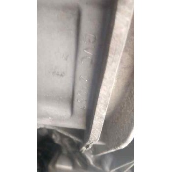 Recambio de caja cambios para audi a6 berlina (4f2) 2.0 tfsi referencia OEM IAM   