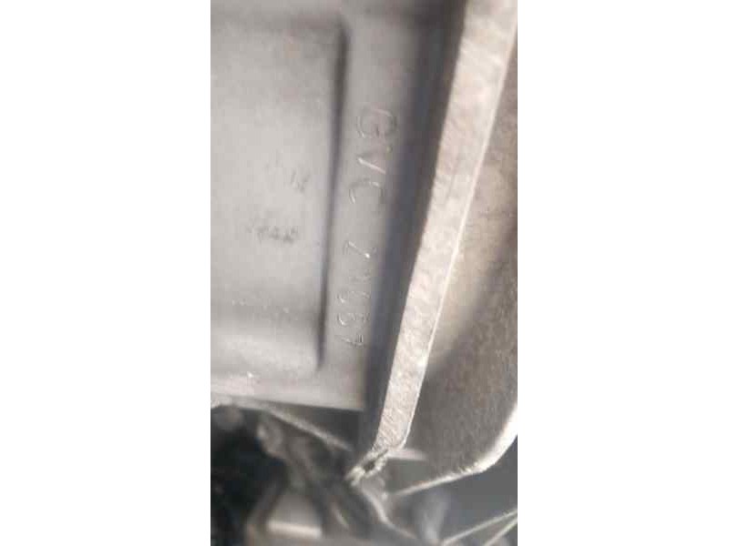 Recambio de caja cambios para audi a6 berlina (4f2) 2.0 tfsi referencia OEM IAM   