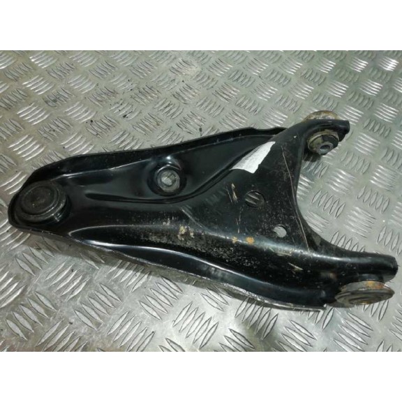 Recambio de brazo suspension inferior delantero izquierdo para dacia dokker essential referencia OEM IAM 545017081R 545010294R 5
